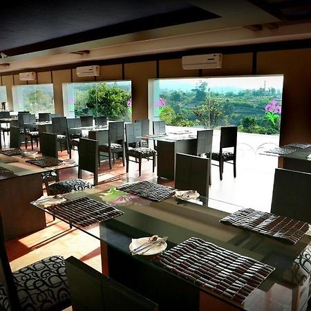 Vision Nature Resorts Varagampadi Esterno foto