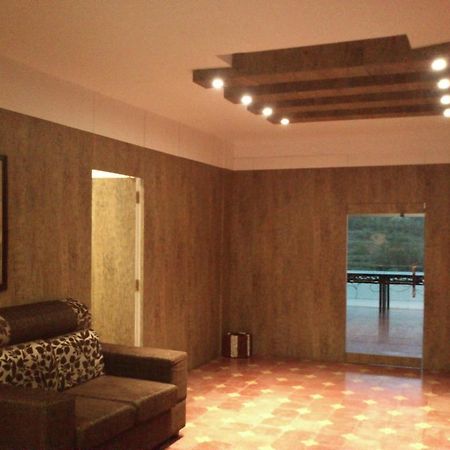 Vision Nature Resorts Varagampadi Esterno foto