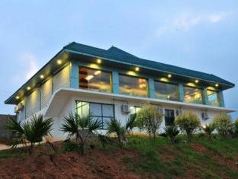 Vision Nature Resorts Varagampadi Esterno foto