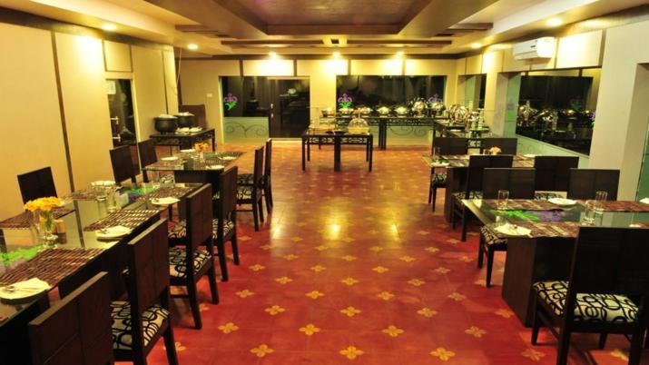 Vision Nature Resorts Varagampadi Esterno foto