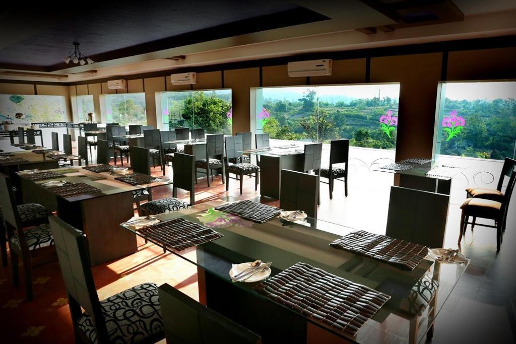 Vision Nature Resorts Varagampadi Esterno foto