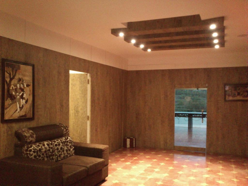 Vision Nature Resorts Varagampadi Esterno foto