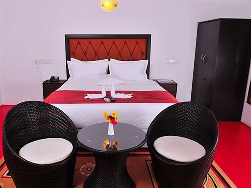 Vision Nature Resorts Varagampadi Esterno foto