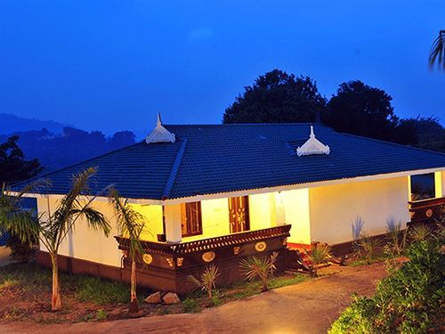 Vision Nature Resorts Varagampadi Esterno foto