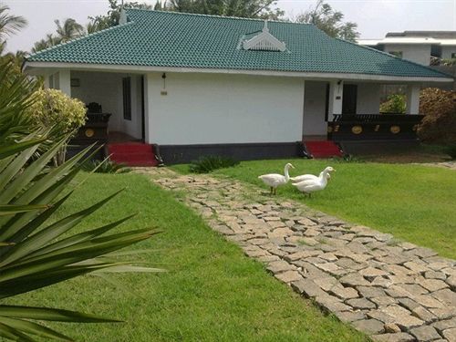 Vision Nature Resorts Varagampadi Esterno foto