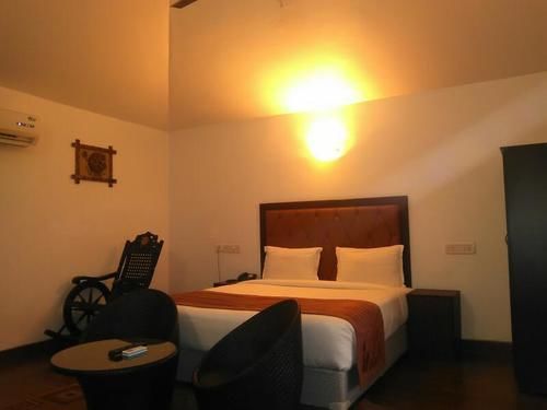 Vision Nature Resorts Varagampadi Esterno foto