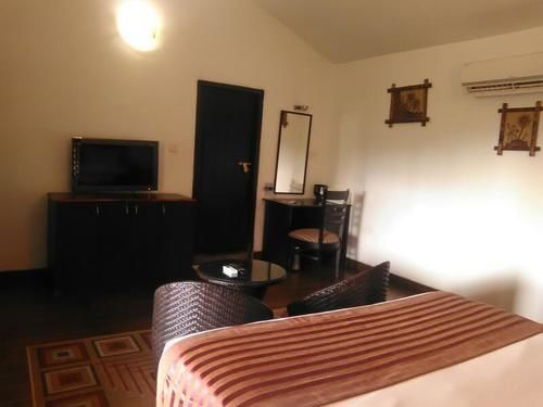 Vision Nature Resorts Varagampadi Esterno foto