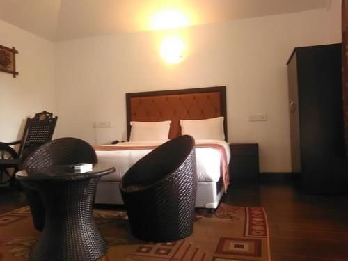Vision Nature Resorts Varagampadi Esterno foto